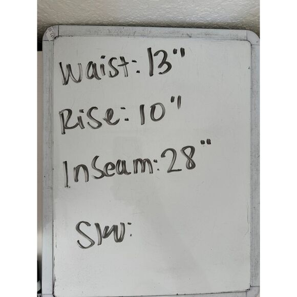 GRLFRND Brooklyn High Rise Straight Jeans Medium Wash Raw Hem Sz 24 - Picture 10 of 10